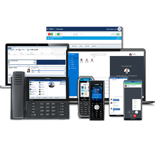 Solutions De Communication MiVoice MX ONE Mitel solutions-de-communication-mivoice-mx-one-mitel
